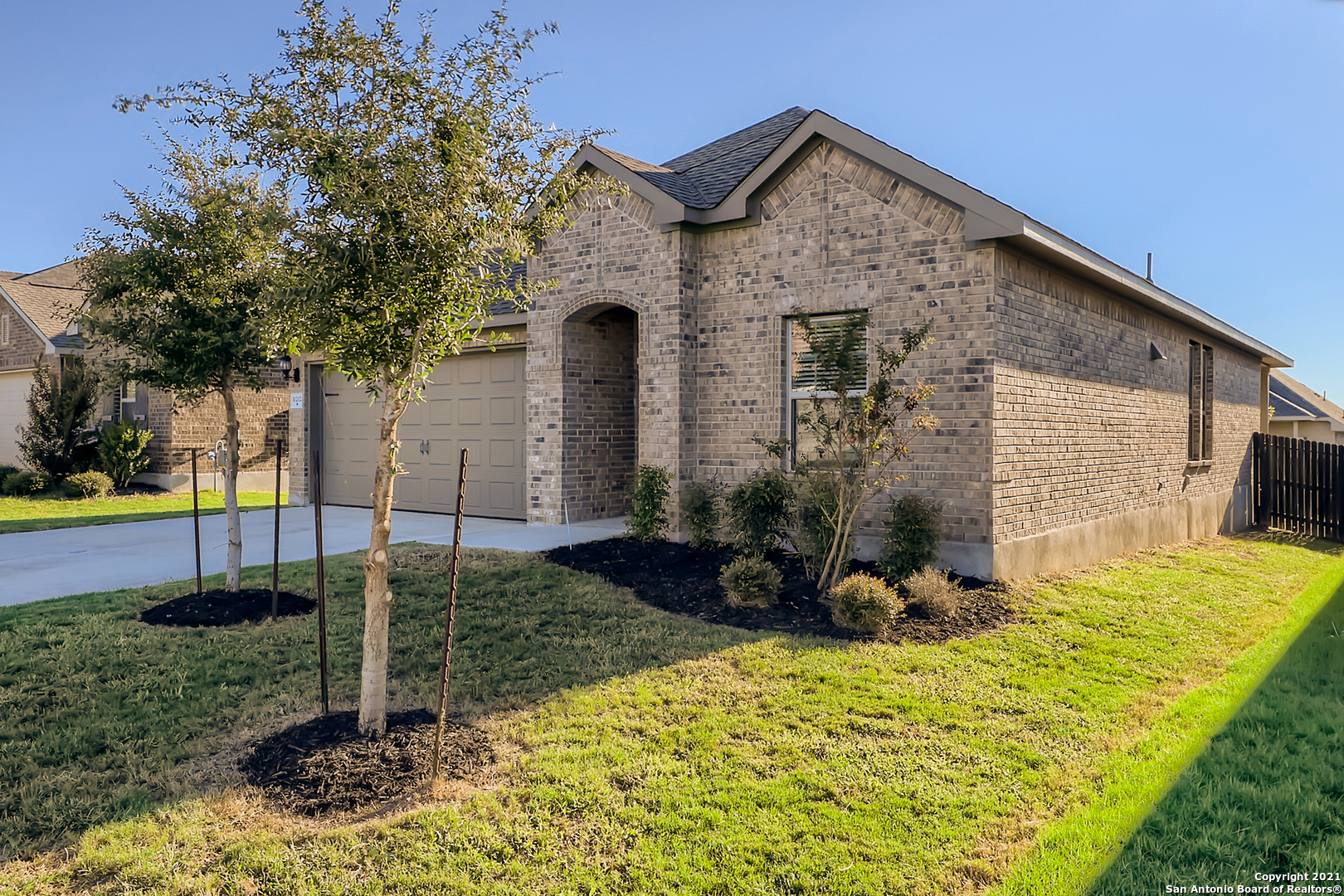 10202 Bricewood Place San Antonio TX 78254