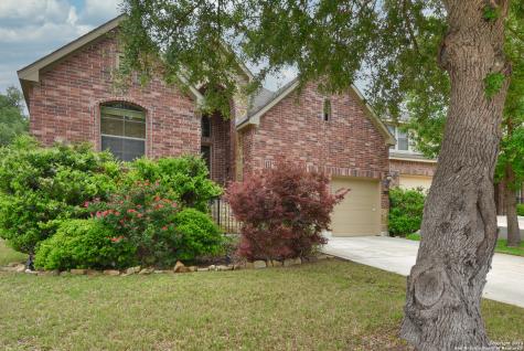 8815 Napa Landing Boerne TX 78015