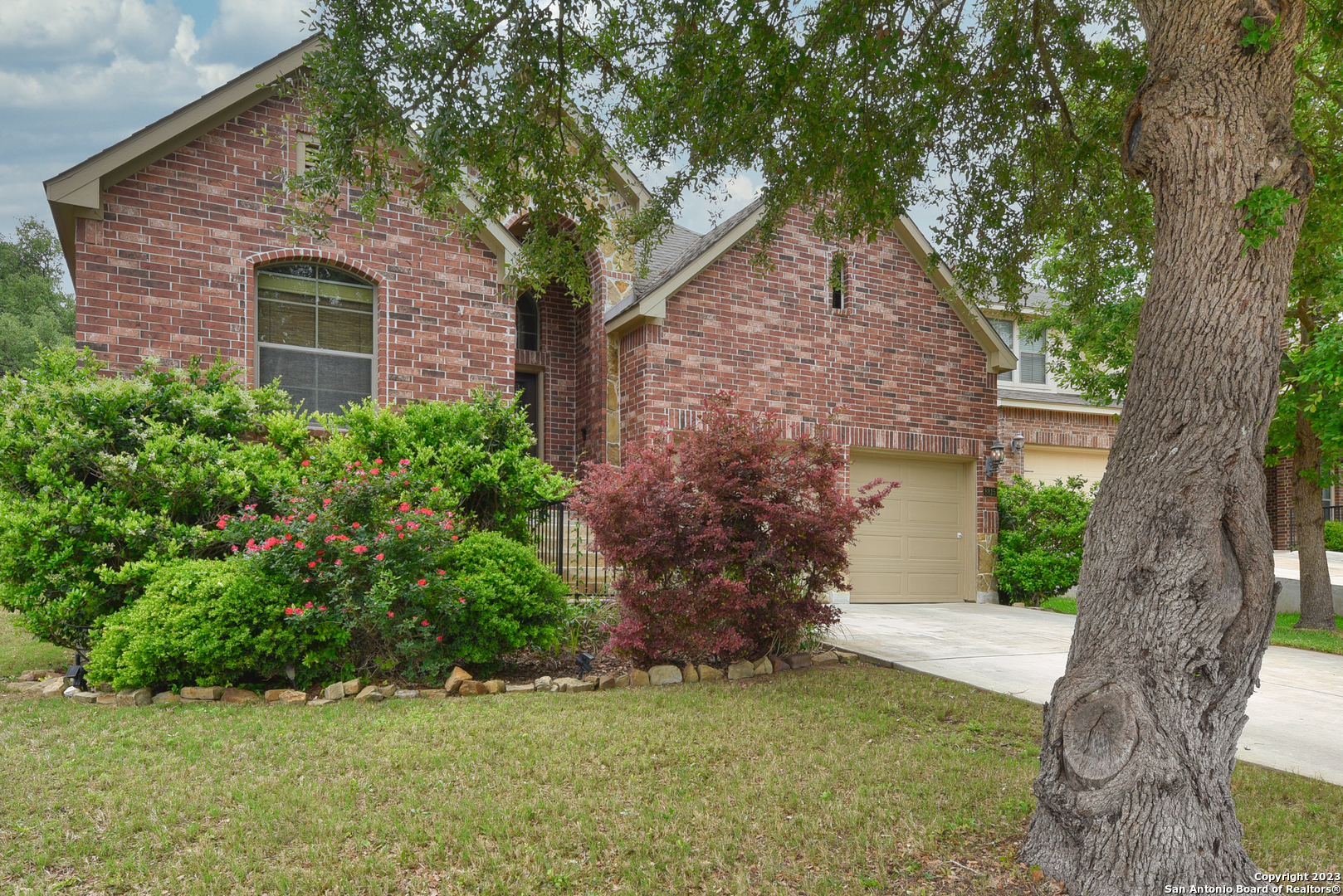 8815 Napa Landing Boerne TX 78015