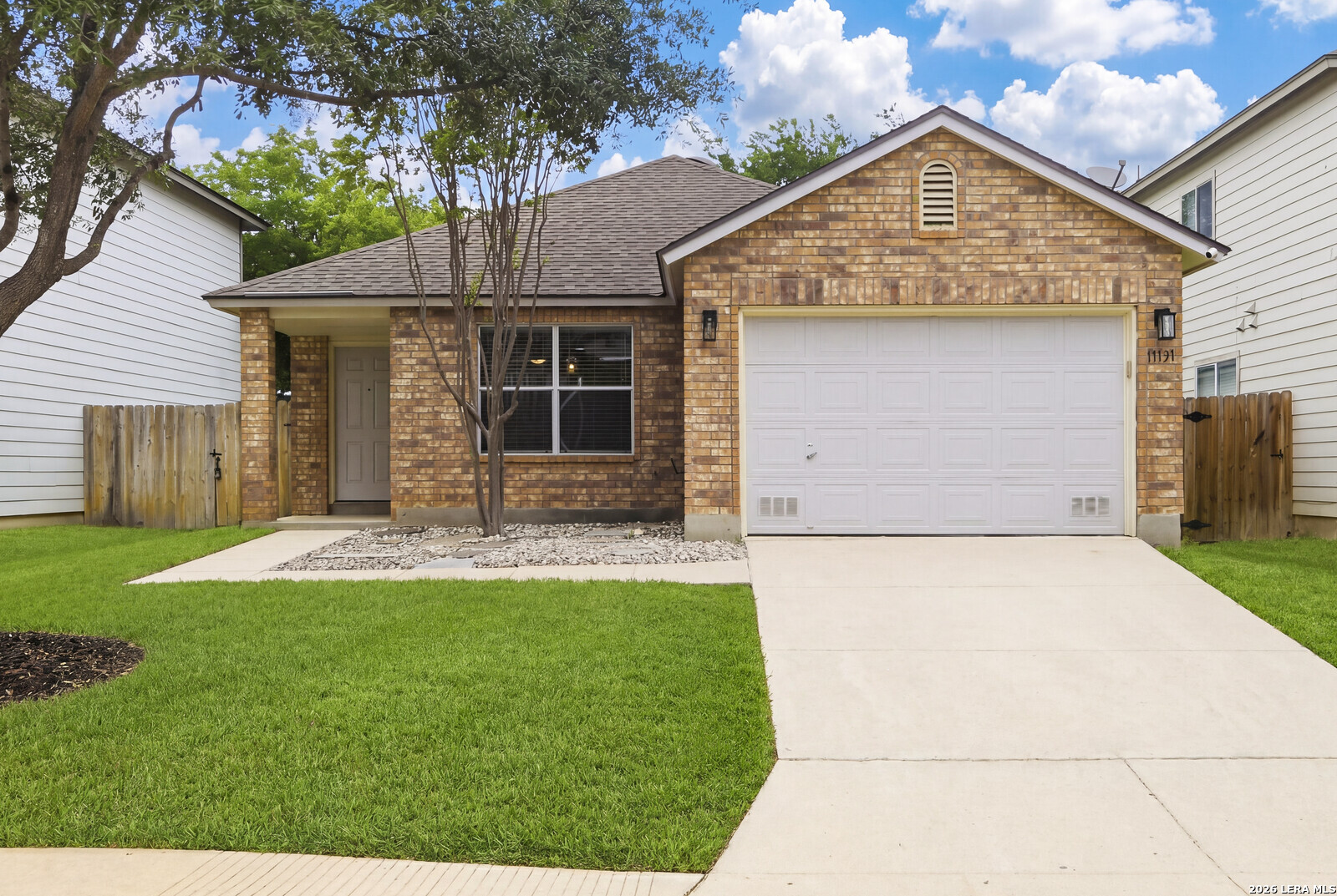 11131 Vollmer San Antonio TX 78254