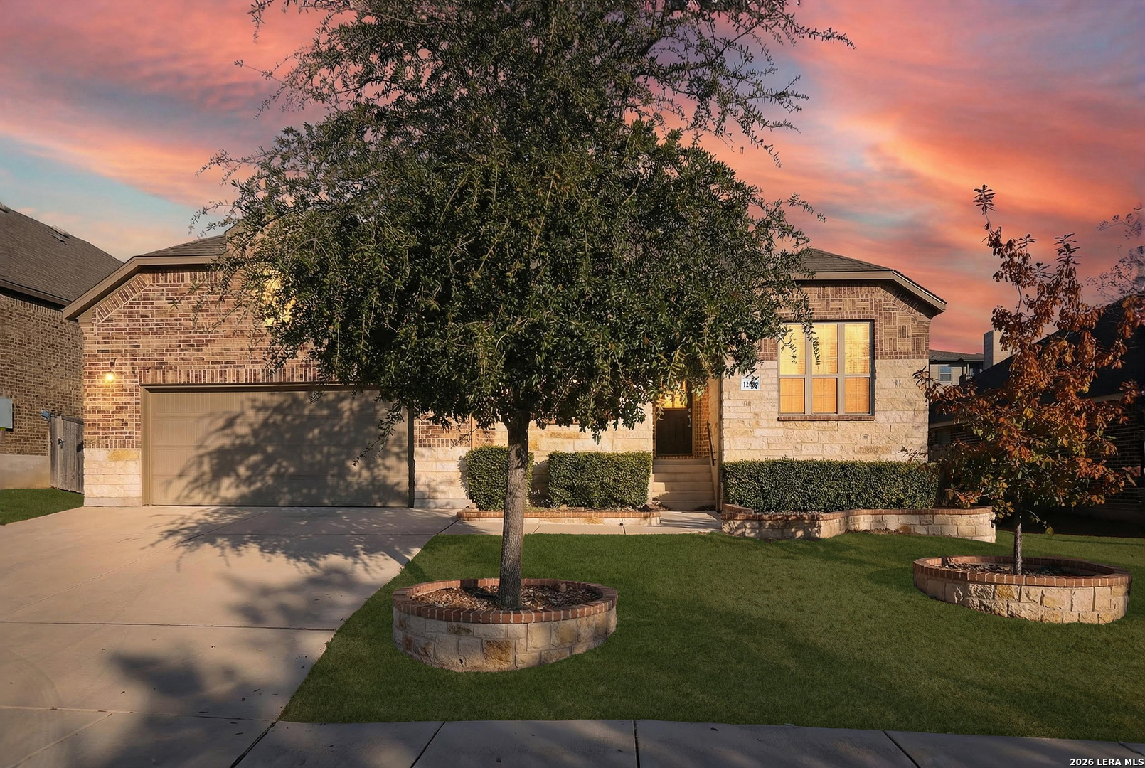 12019 Bailey Hills San Antonio TX 78253