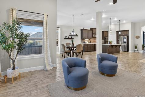 12019 Bailey Hills San Antonio TX 78253