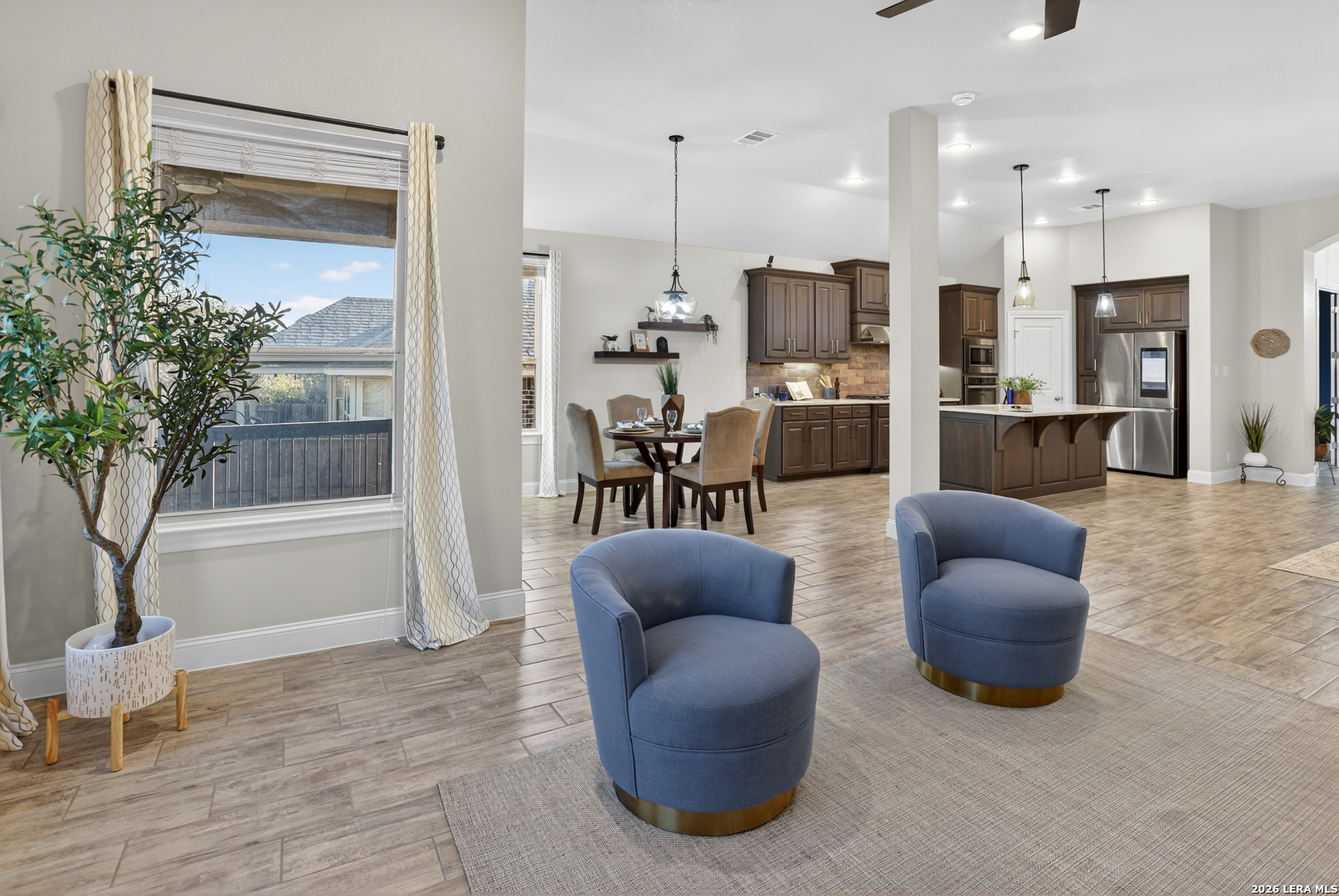 12019 Bailey Hills San Antonio TX 78253