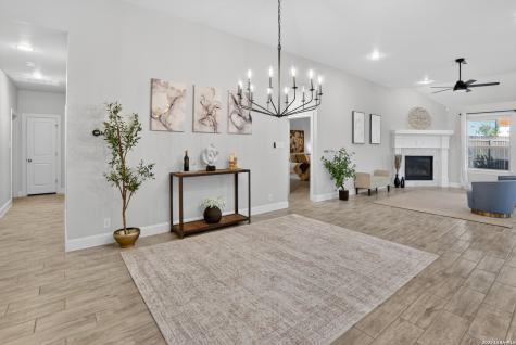 12019 Bailey Hills San Antonio TX 78253