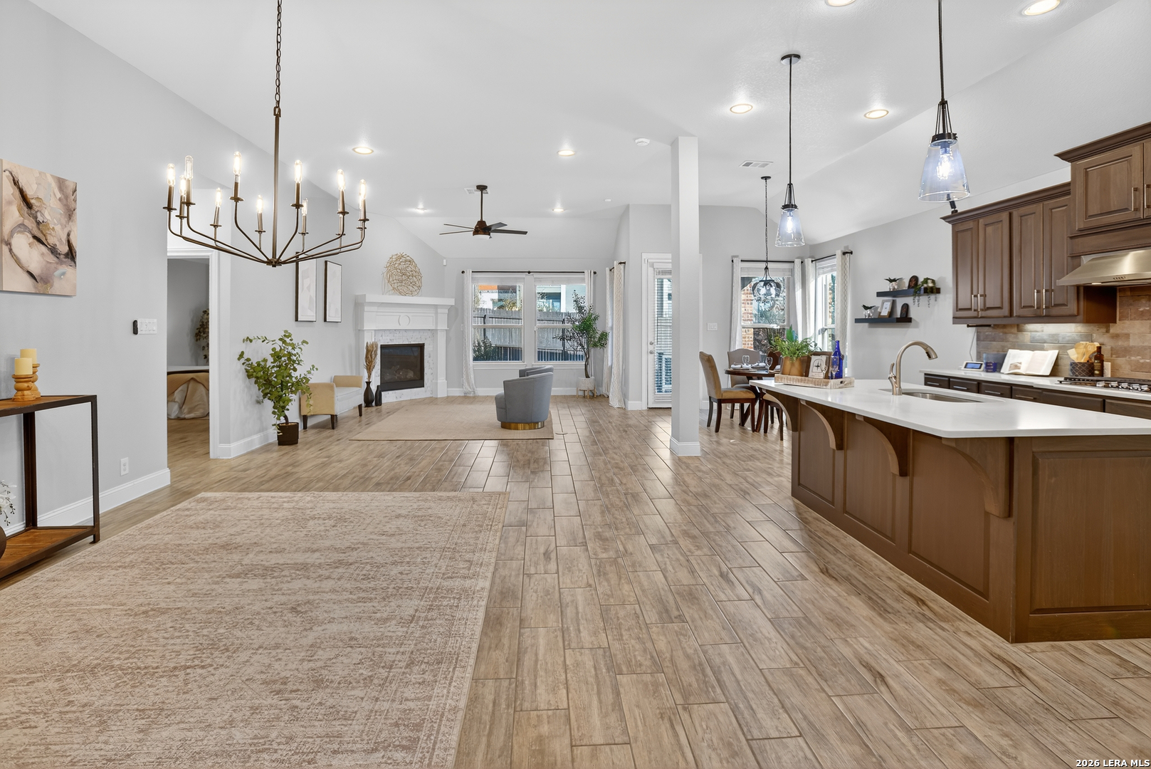 12019 Bailey Hills San Antonio TX 78253