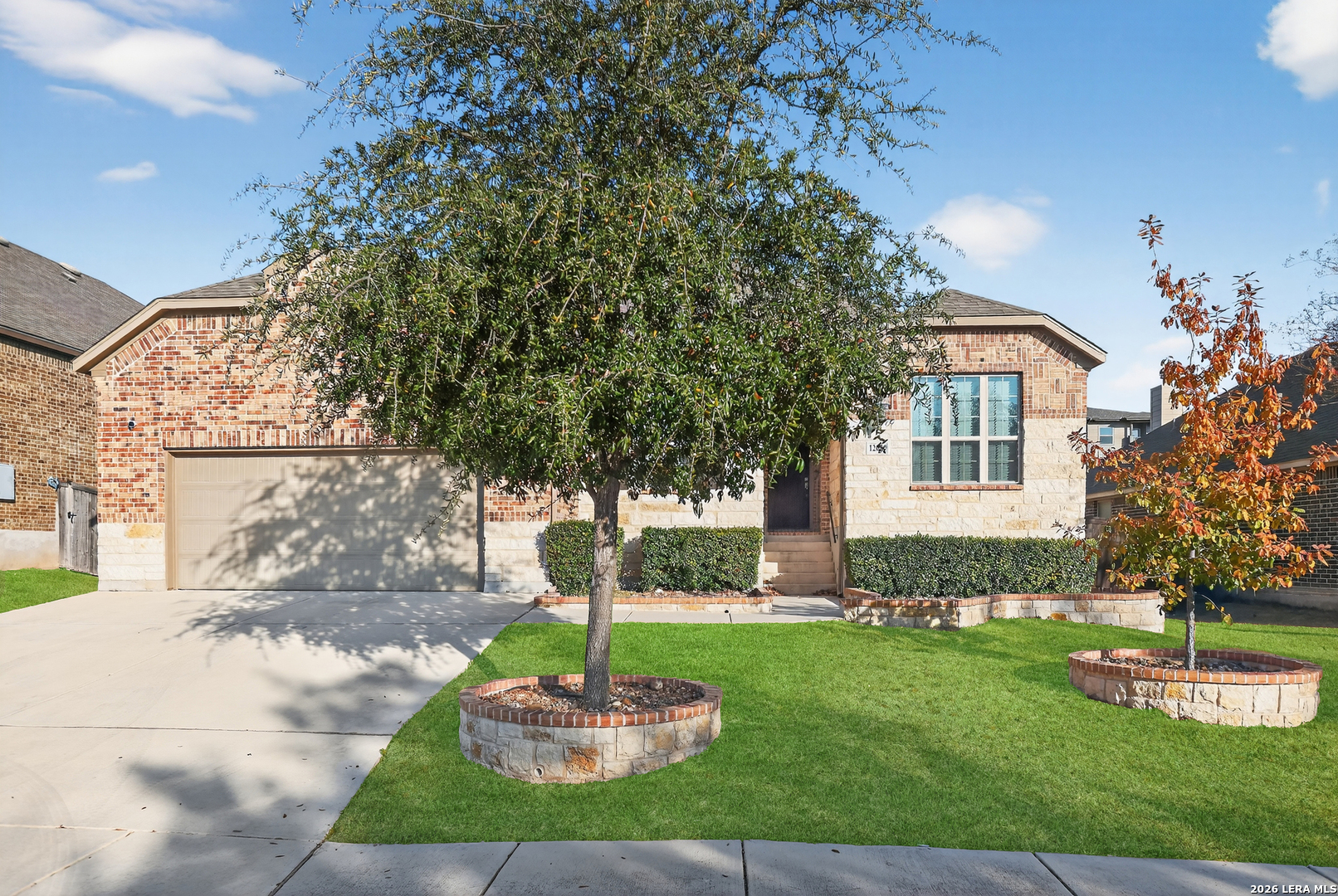 12019 Bailey Hills San Antonio TX 78253