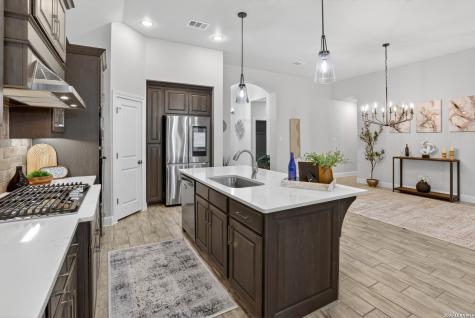 12019 Bailey Hills San Antonio TX 78253