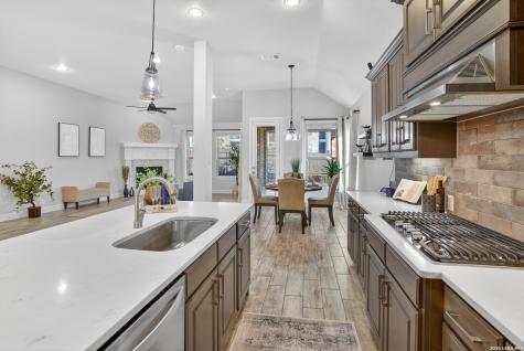 12019 Bailey Hills San Antonio TX 78253