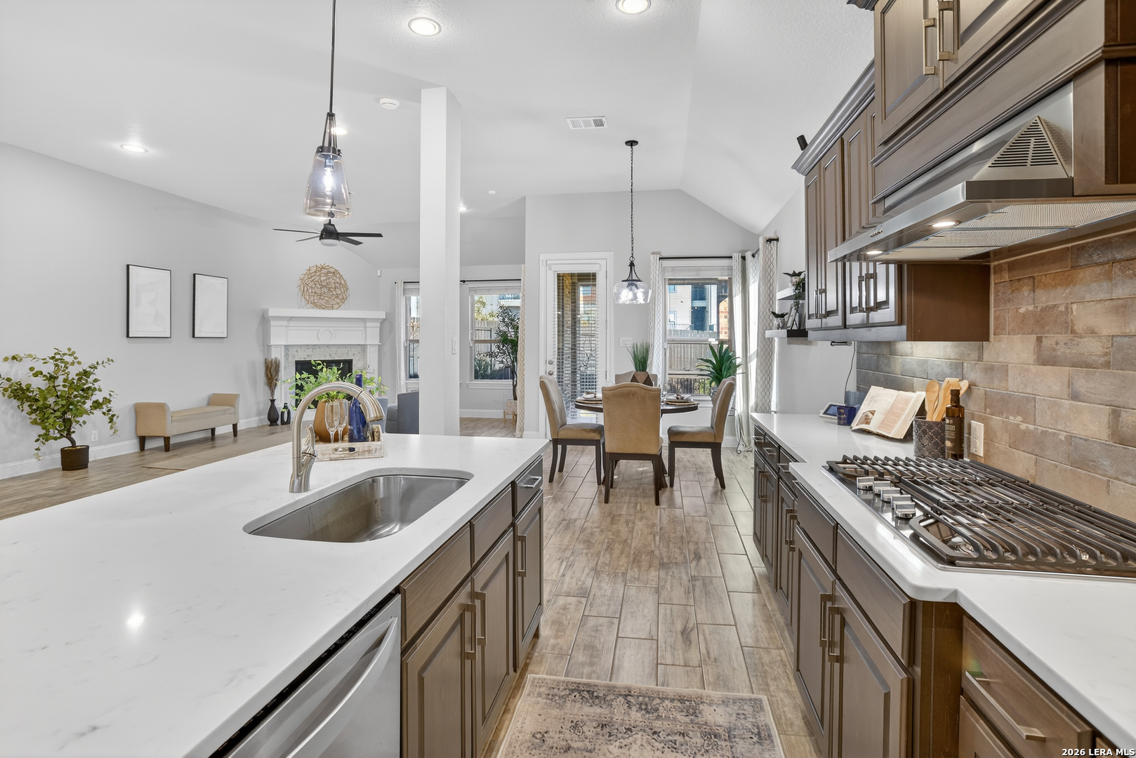 12019 Bailey Hills San Antonio TX 78253