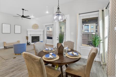12019 Bailey Hills San Antonio TX 78253