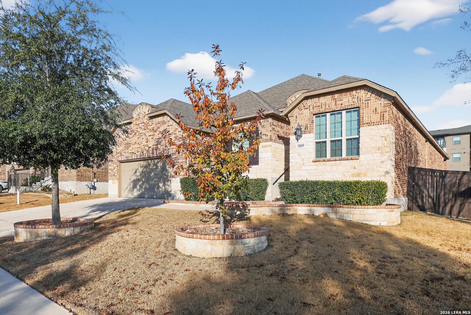 12019 Bailey Hills San Antonio TX 78253