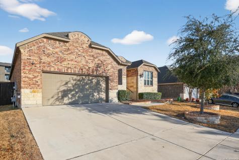 12019 Bailey Hills San Antonio TX 78253