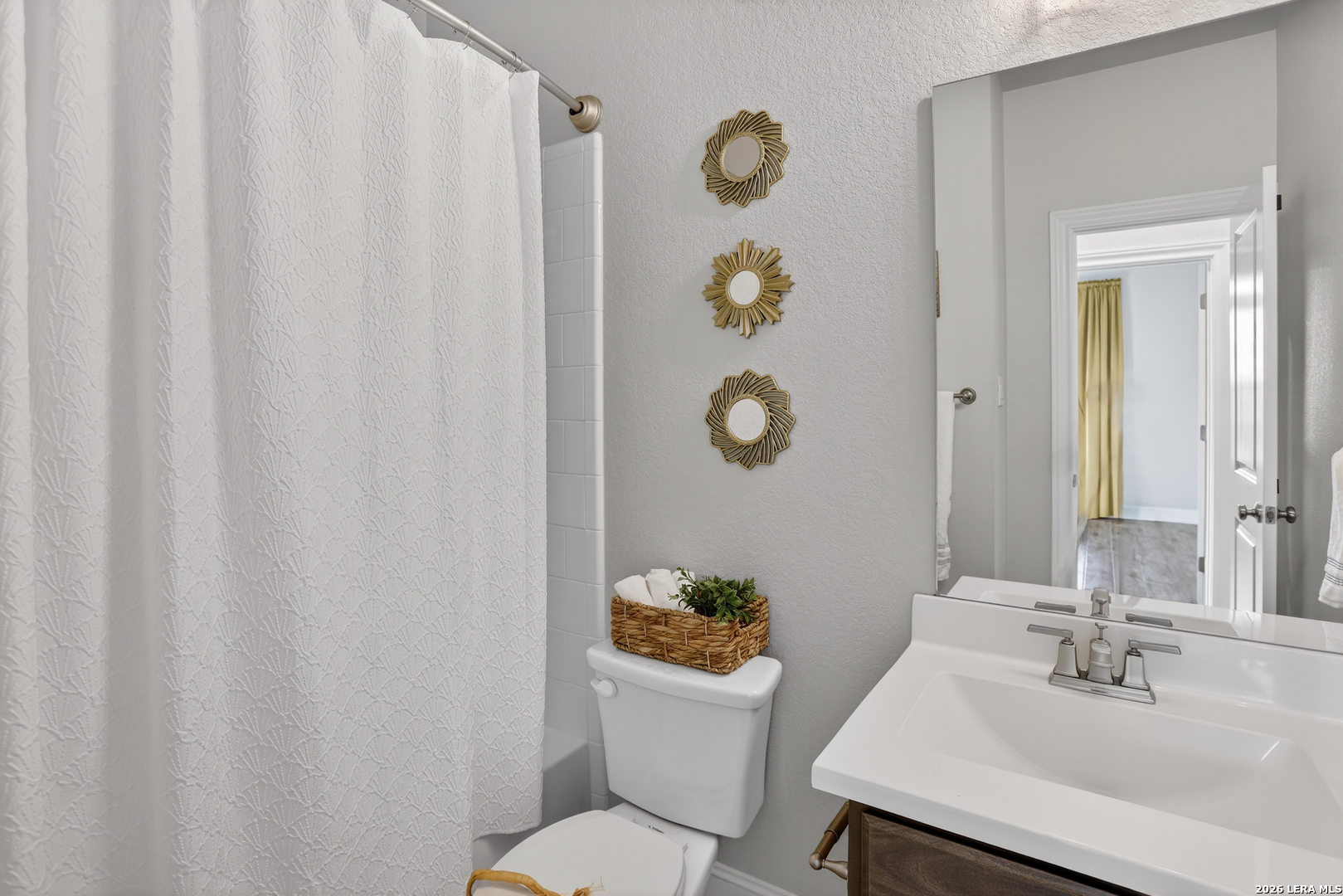 12019 Bailey Hills San Antonio TX 78253