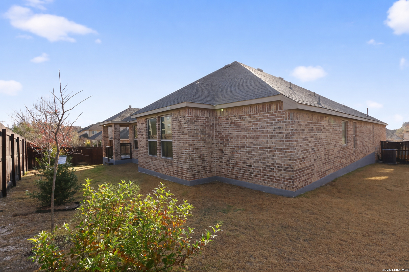 12019 Bailey Hills San Antonio TX 78253