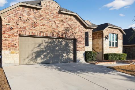 12019 Bailey Hills San Antonio TX 78253
