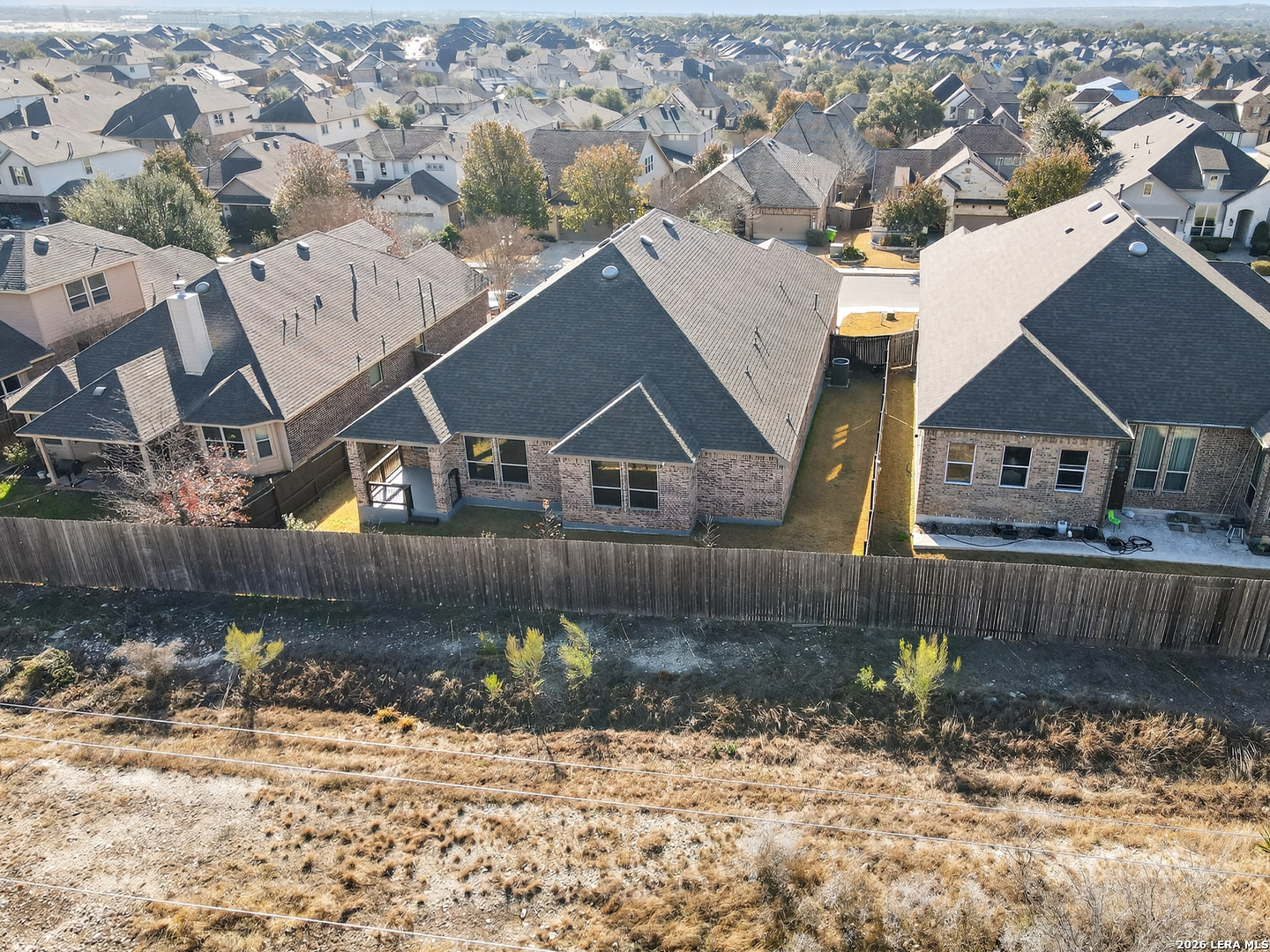12019 Bailey Hills San Antonio TX 78253