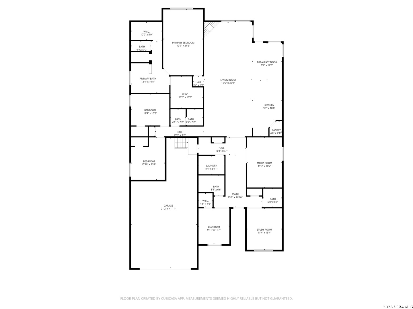12019 Bailey Hills San Antonio TX 78253