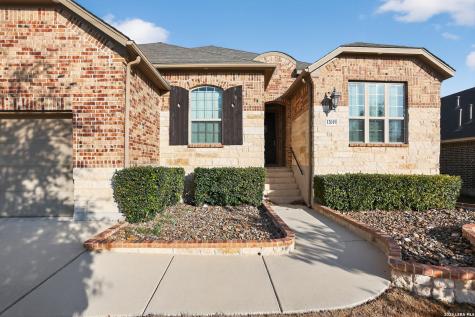 12019 Bailey Hills San Antonio TX 78253