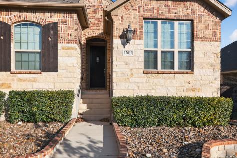 12019 Bailey Hills San Antonio TX 78253
