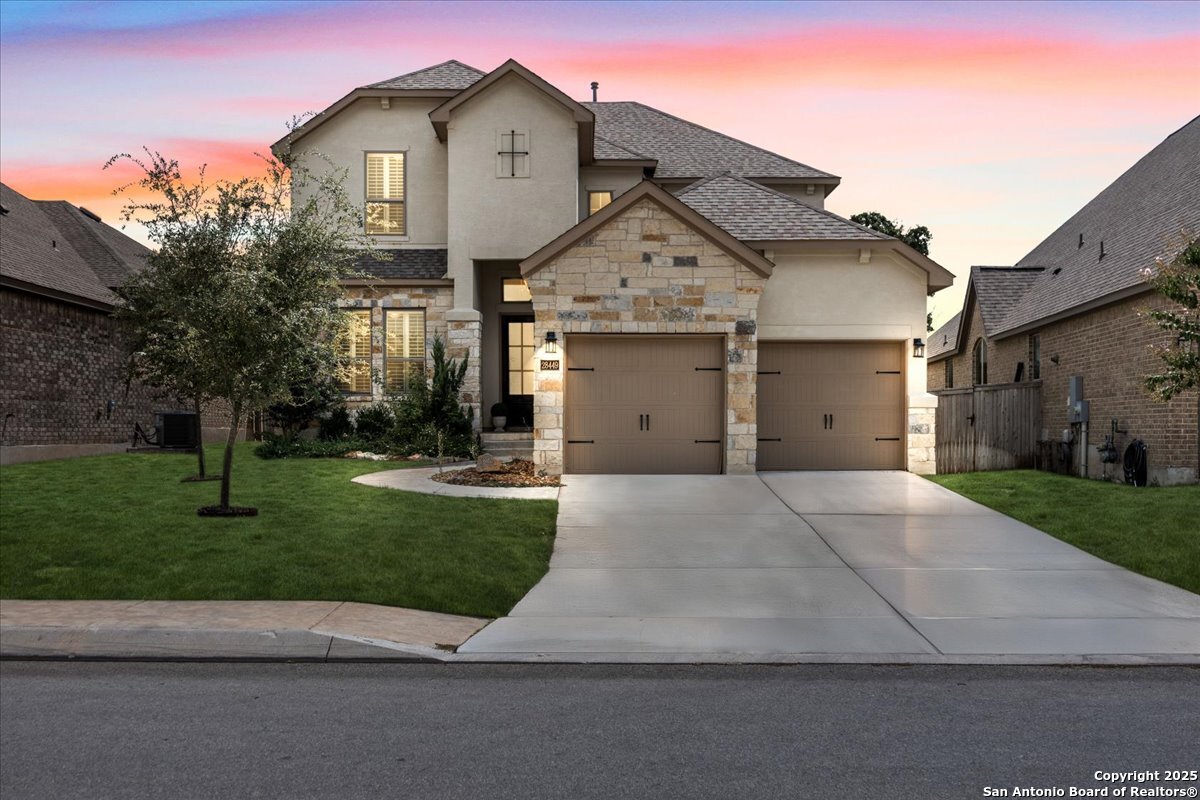 28449 Shailene Drive San Antonio TX 78260