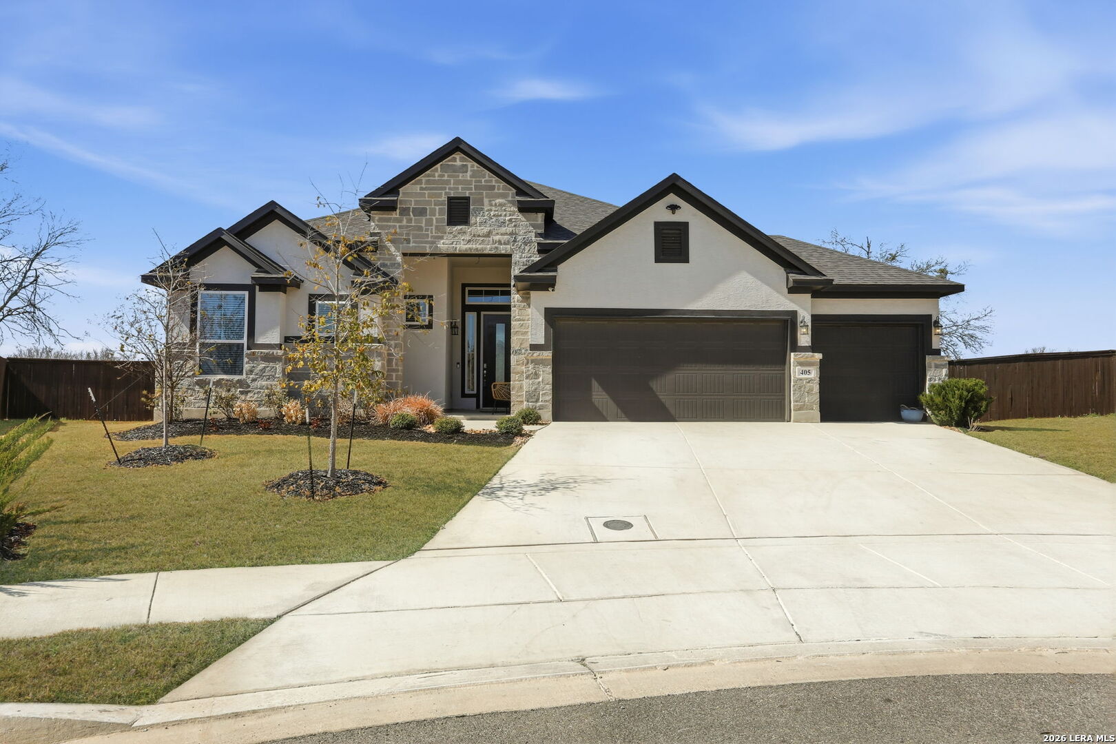 405 Corwin Cibolo TX 78108