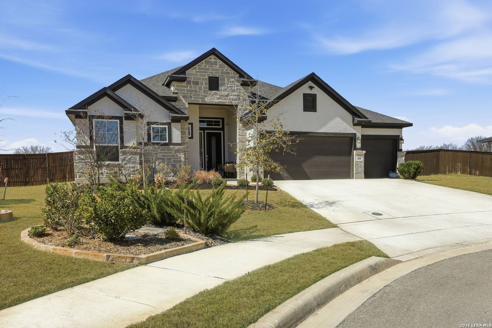 405 Corwin Cibolo TX 78108