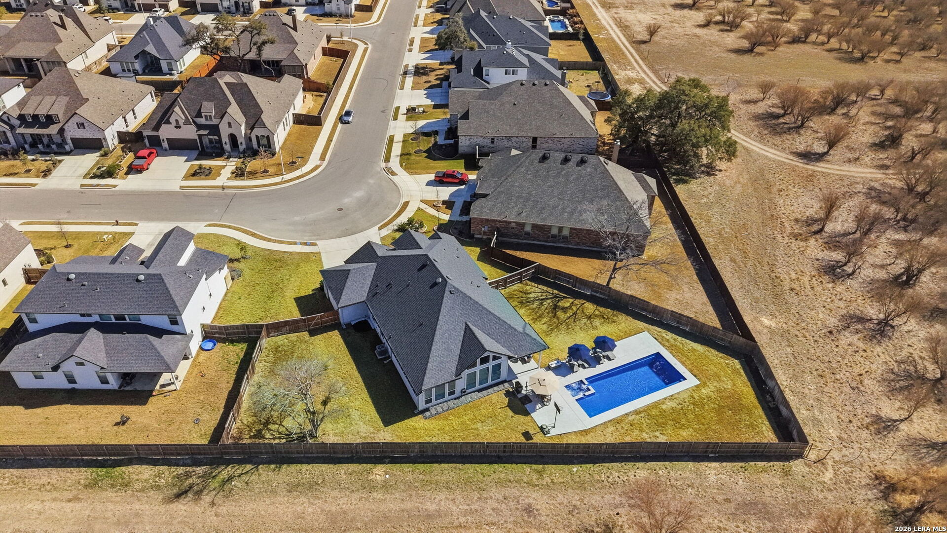 405 Corwin Cibolo TX 78108