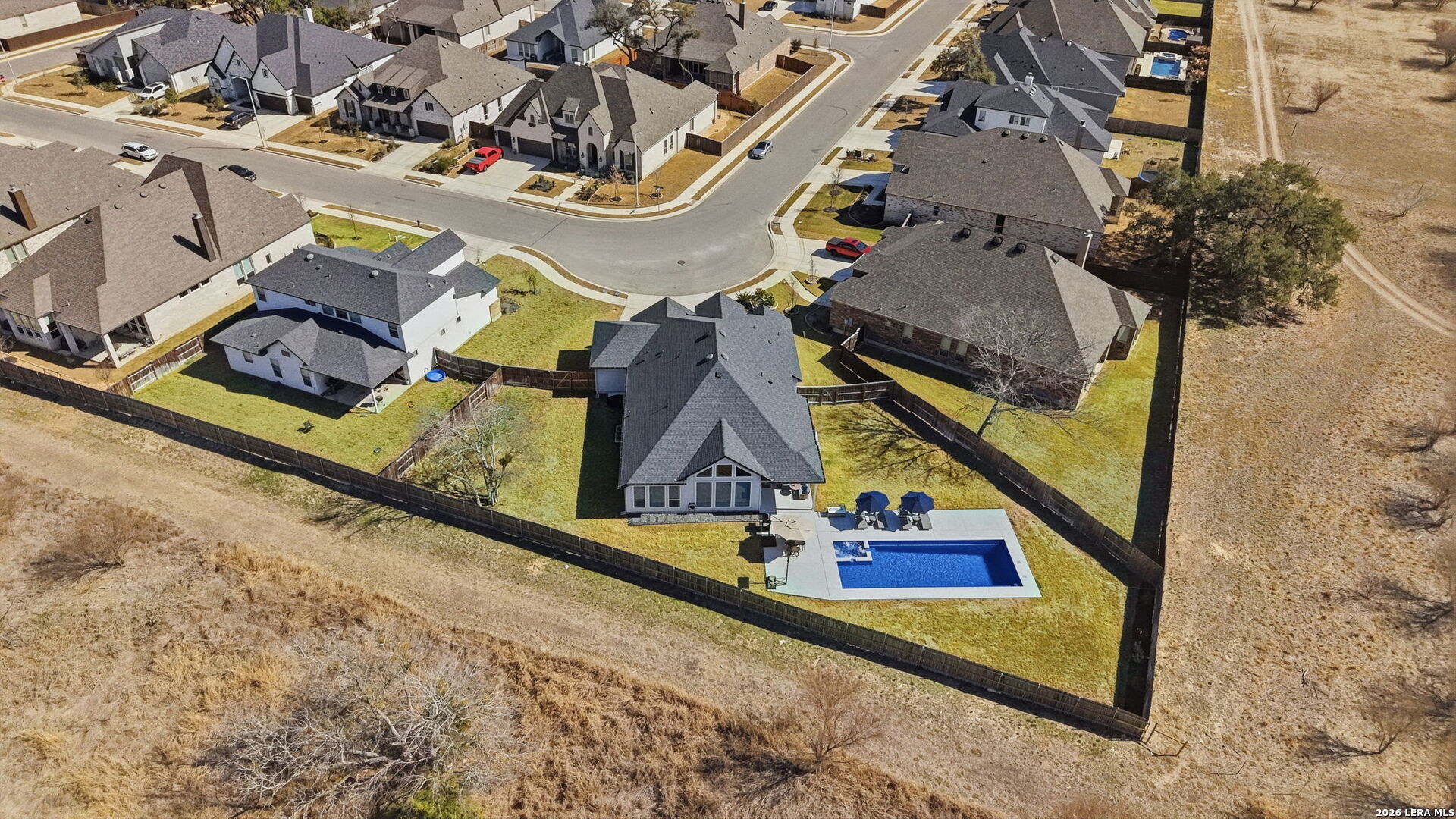 405 Corwin Cibolo TX 78108