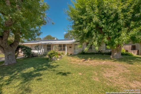 305 Pecan Drive Schertz TX 78154