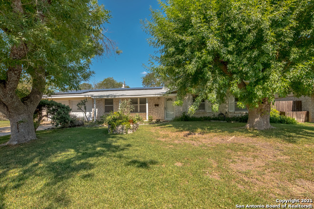 305 Pecan Drive Schertz TX 78154