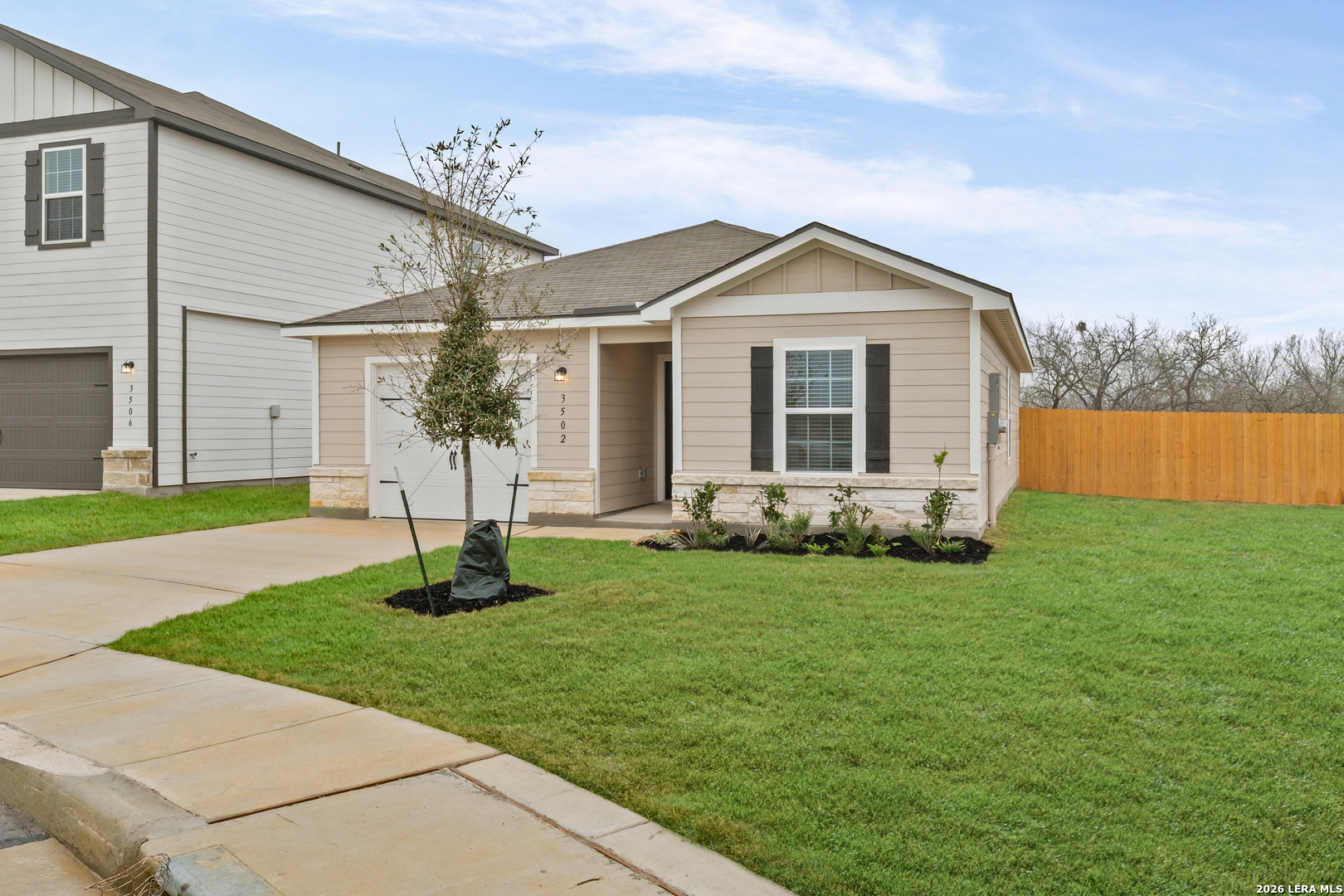 3419 Warlow Branch San Antonio TX 78109