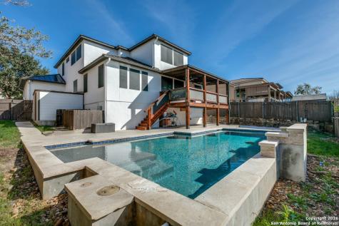 17919 Camino Grande San Antonio TX 78257