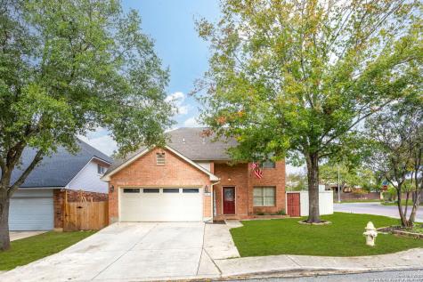 2533 Rancho Mirage San Antonio TX 78259