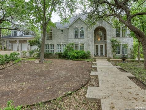 109A Ammann Boerne TX 78015