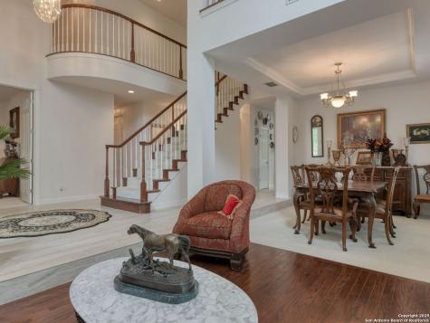 109A Ammann Boerne TX 78015