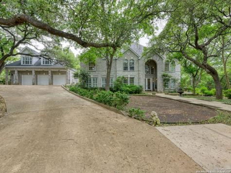 109A Ammann Boerne TX 78015