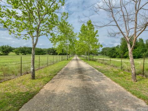109A Ammann Boerne TX 78015