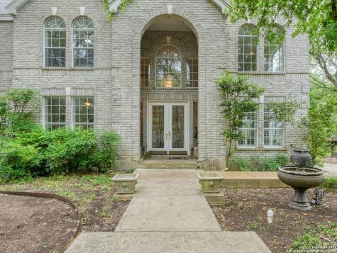 109A Ammann Boerne TX 78015