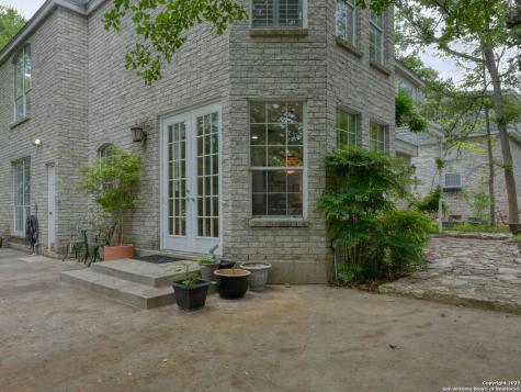 109A Ammann Boerne TX 78015