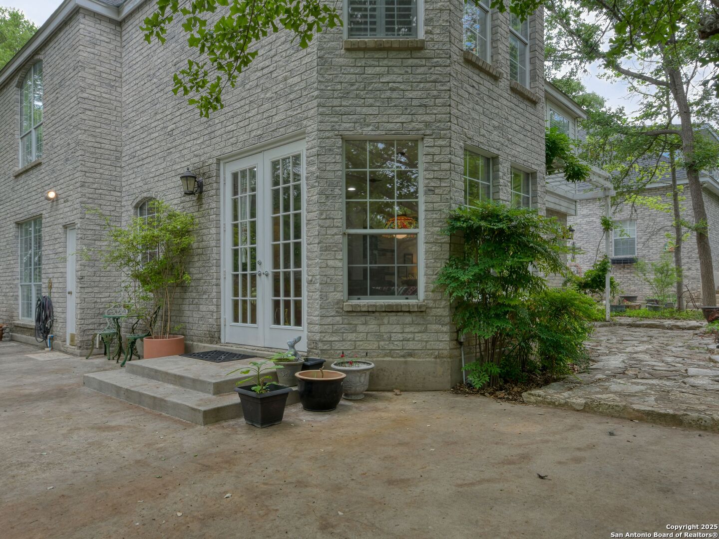 109a Ammann Boerne TX 78015