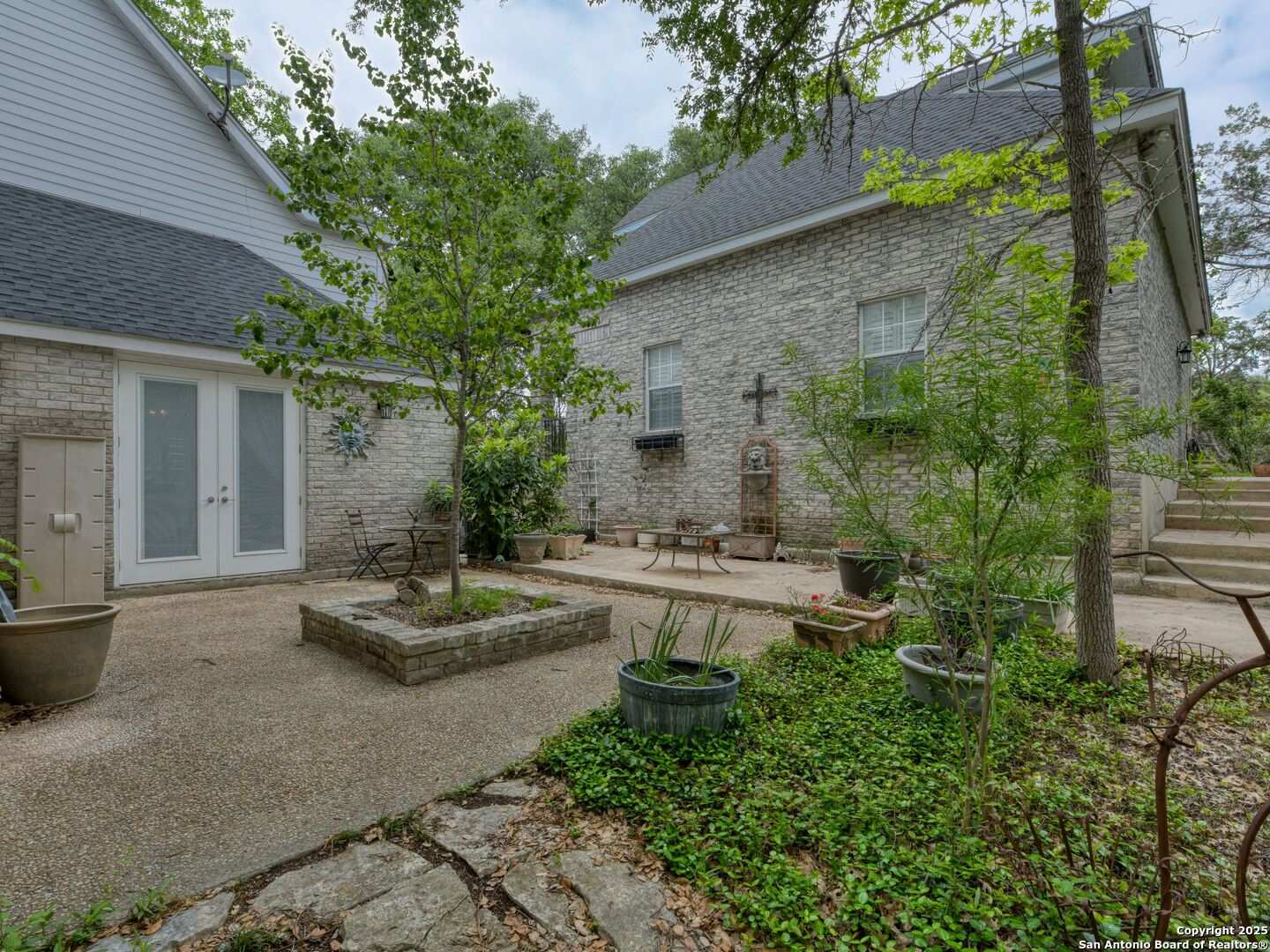 109a Ammann Boerne TX 78015