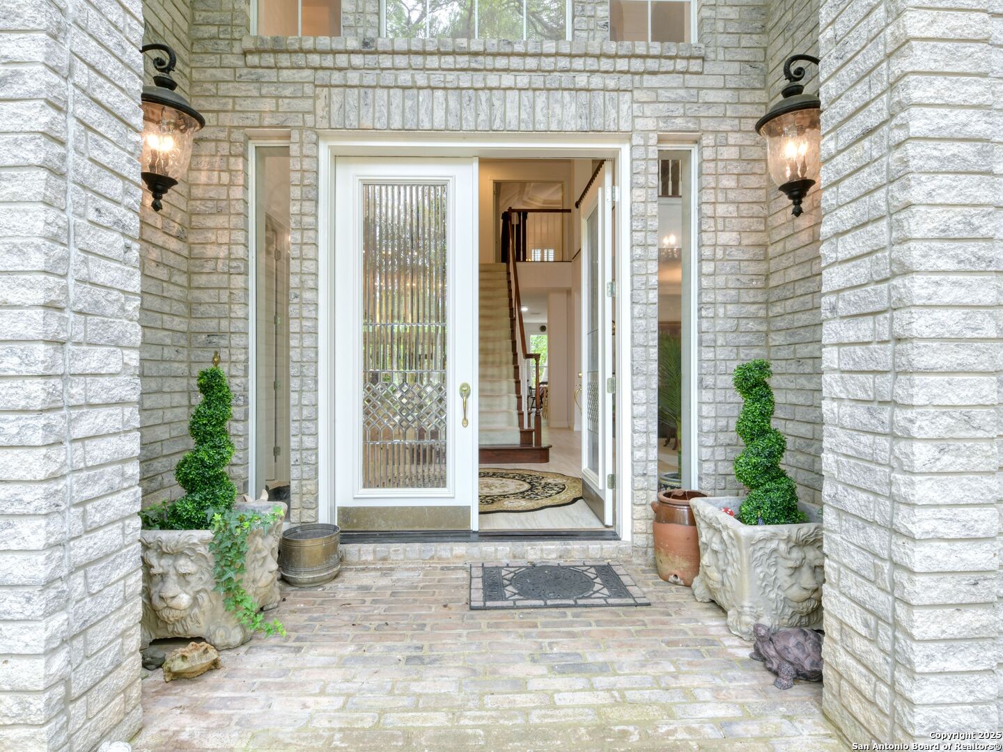 109a Ammann Boerne TX 78015