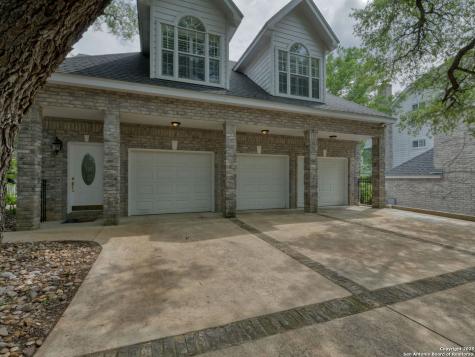 109A Ammann Boerne TX 78015