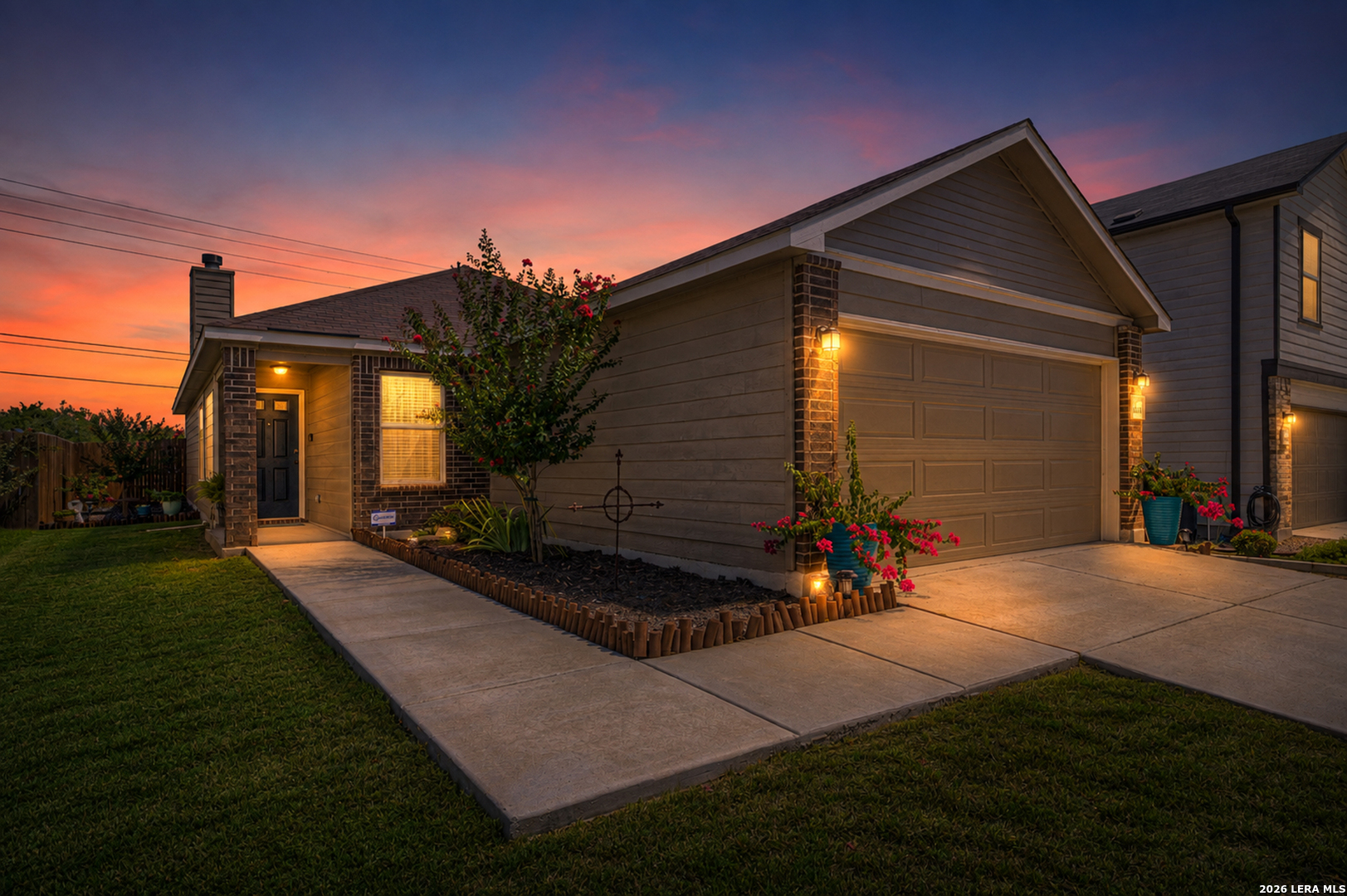 4448 Klein Meadows New Braunfels TX 78130