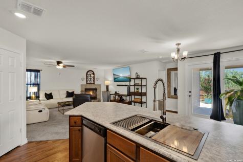 4448 Klein Meadows New Braunfels TX 78130