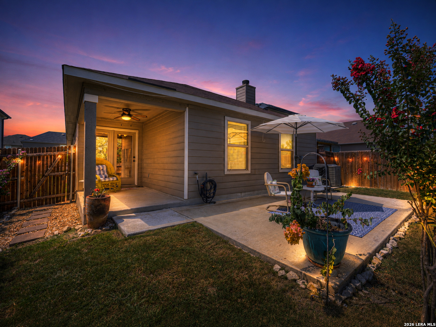 4448 Klein Meadows New Braunfels TX 78130