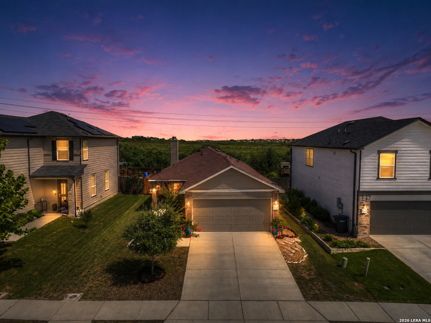 4448 Klein Meadows New Braunfels TX 78130