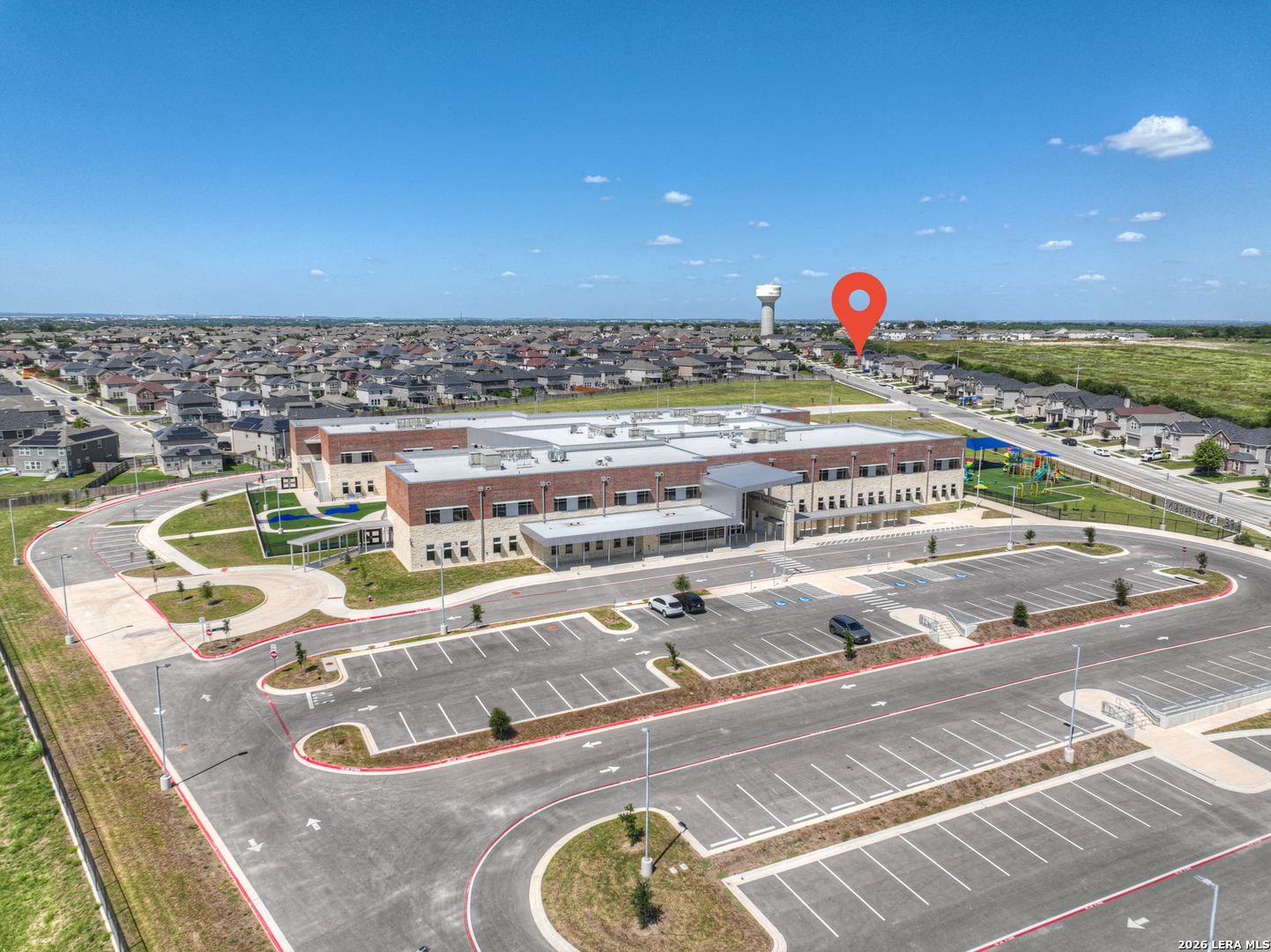4448 Klein Meadows New Braunfels TX 78130