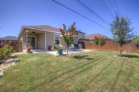 4448 Klein Meadows New Braunfels TX 78130