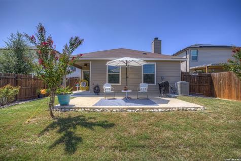 4448 Klein Meadows New Braunfels TX 78130